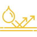 Icône d'étanchéité